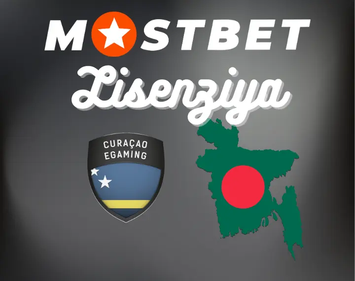 Mostbet BD License