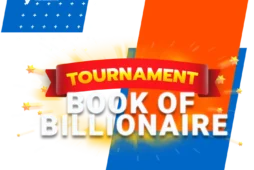 Book of billionare