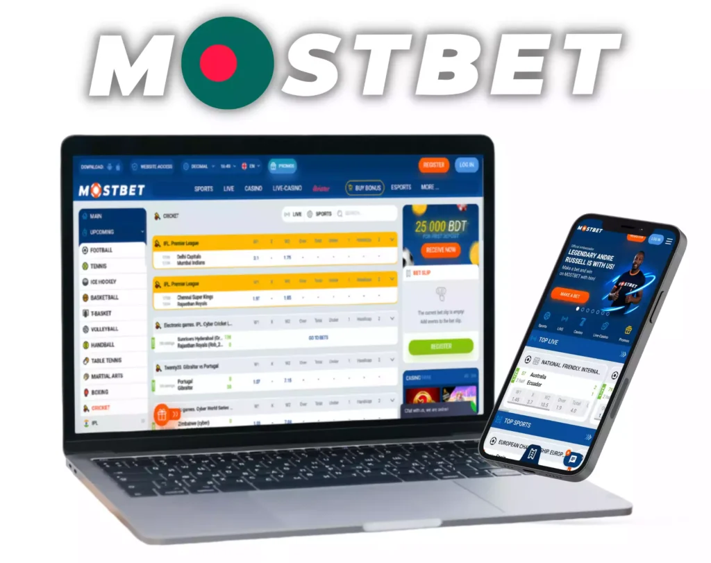 Exclusive 2024 Bonuses You Can’t Miss at Mostbet Casino - So Simple Even Your Kids Can Do It