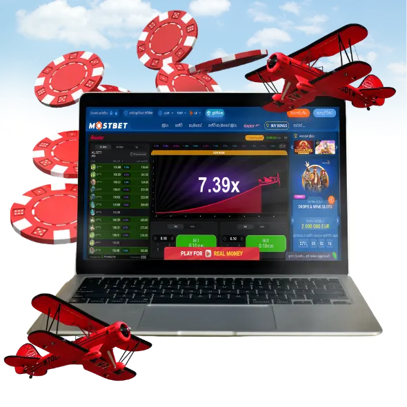 Less = More With Mostbet TR-40 Betting Company Review