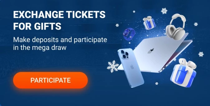 Mostbet Prizes for Tickets