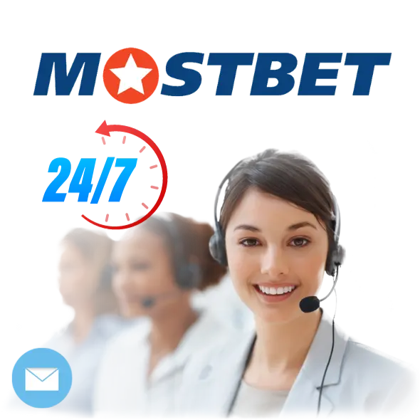 Mostbet Customer Support