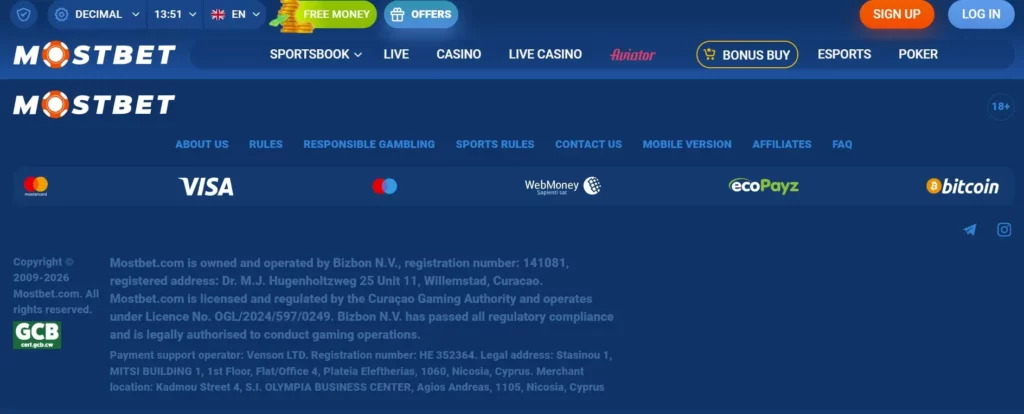 Payment Methods for Casino Players