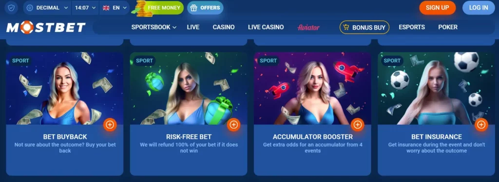 Sports Betting Bonuses